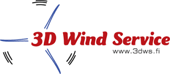 3D Wind Service