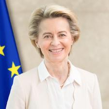 Ursula von der Leyen